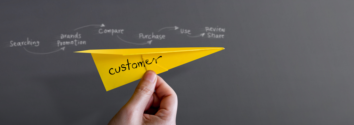 customer journey